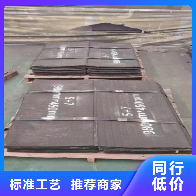 堆焊复合耐磨钢板生产厂家