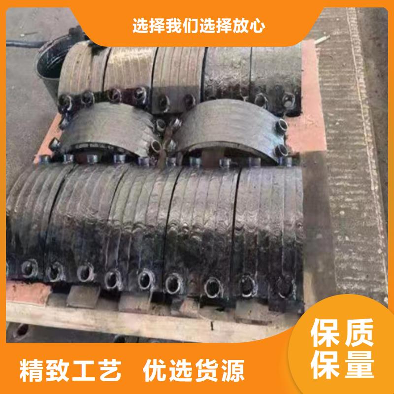 阿坝现货8+6耐磨堆焊板生产厂家