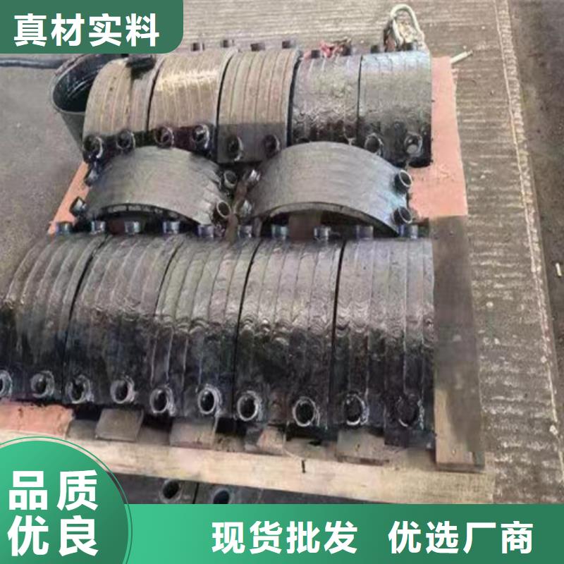 12+10堆焊耐磨板廠家加工