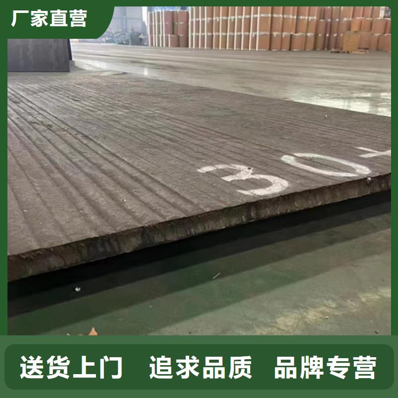 复合耐磨钢板定制厂家