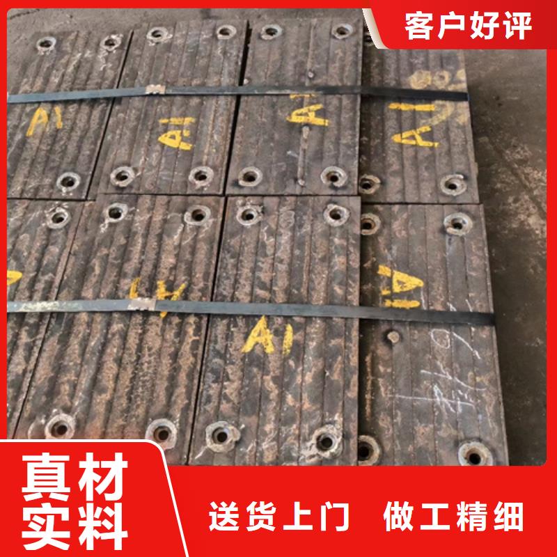 耐磨堆焊板生产厂家、6+4复合耐磨板价格