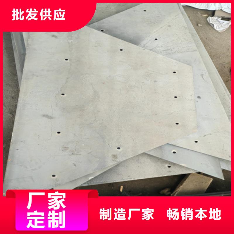 高锰钢板复合耐磨钢板优选好材铸造好品质