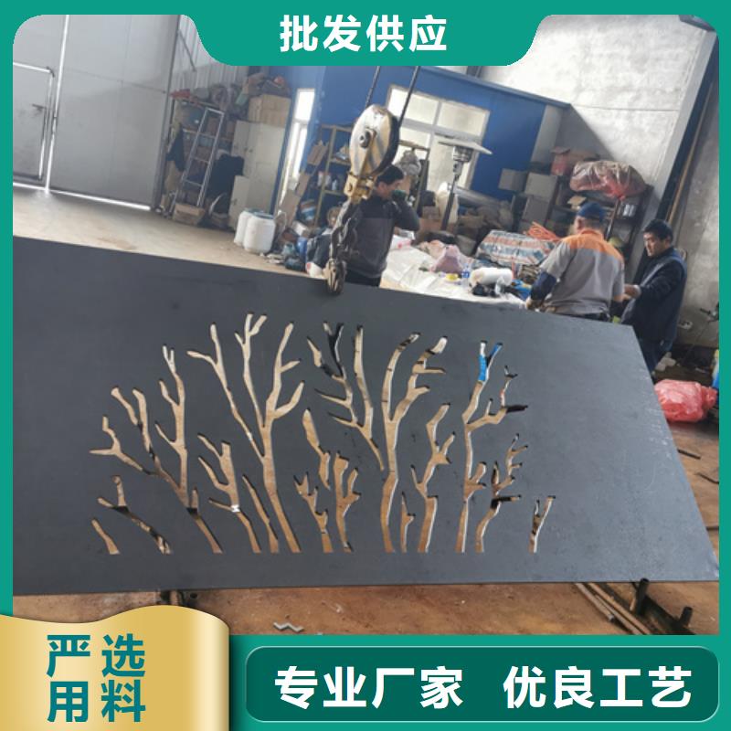 耐候鋼板-NM450耐磨板品種全