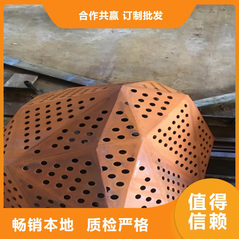 滁州同城哪里有卖Q355NH耐候钢板