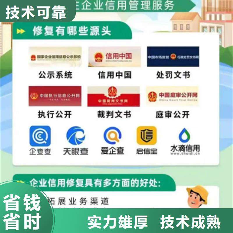 市場監督管理局信用修復辦法