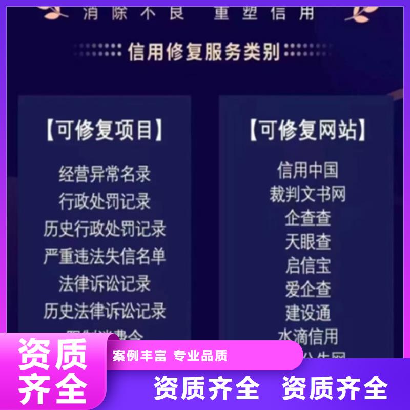 已結案不讓撤銷失信人怎么手續流程教程