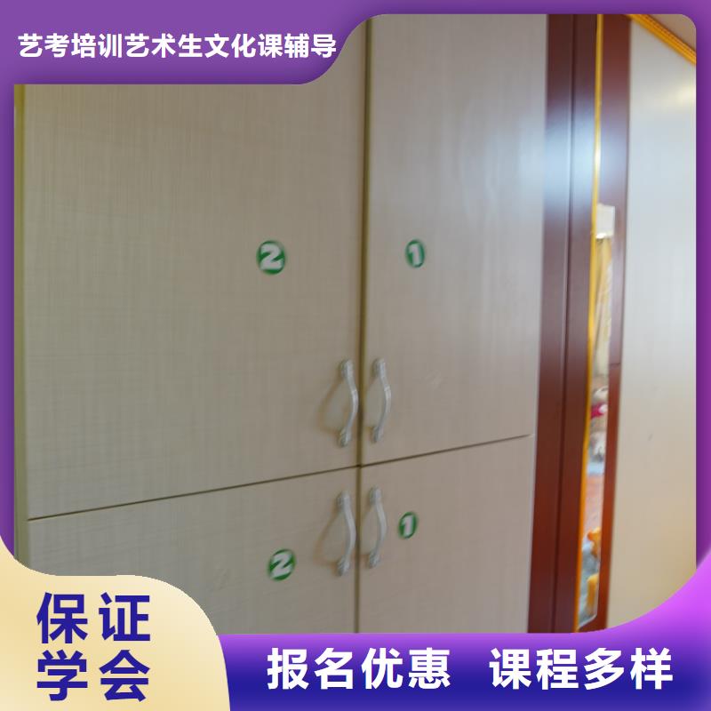 山东艺考文化课舞蹈艺考培训手把手教学