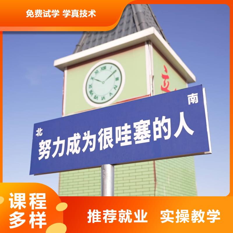 艺考文化课培训！立行学校教师储备卓著
