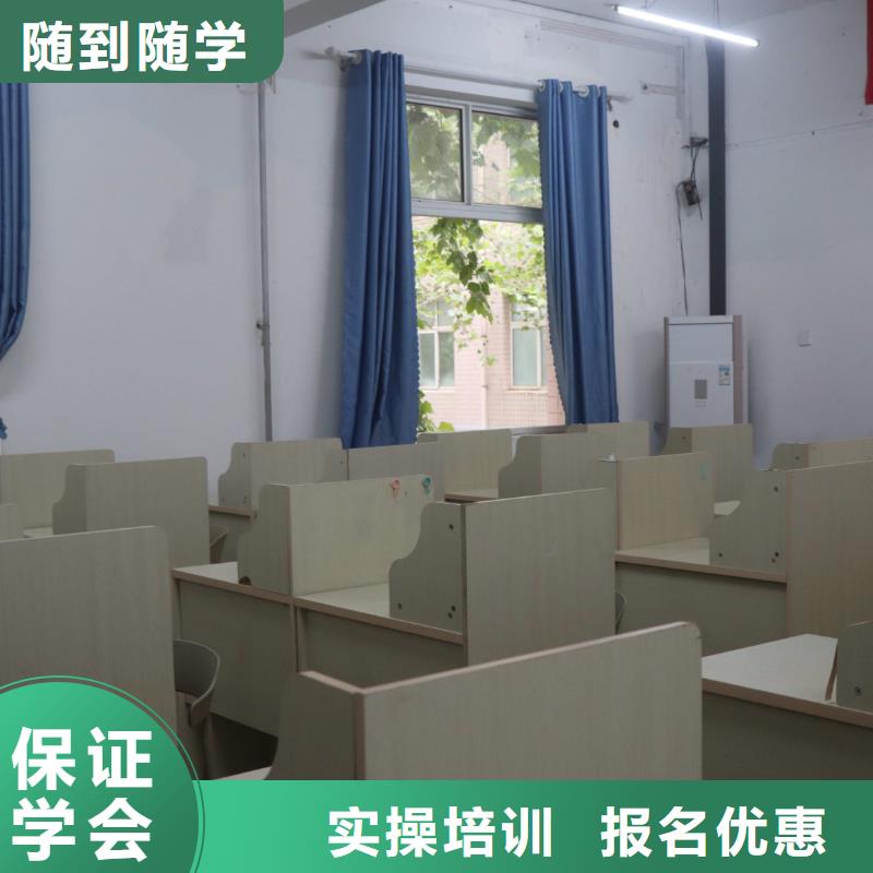 艺考文化课培训！立行学校教师储备卓著