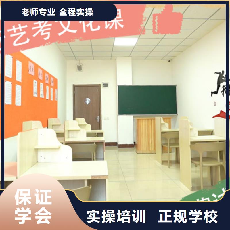 滨州艺考文化课理论+实操本地品牌