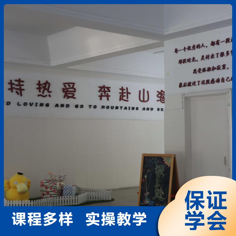 滨州艺考文化课理论+实操本地品牌