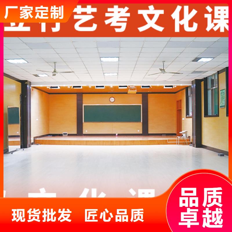 艺考文化课集训美术生文化课培训高薪就业