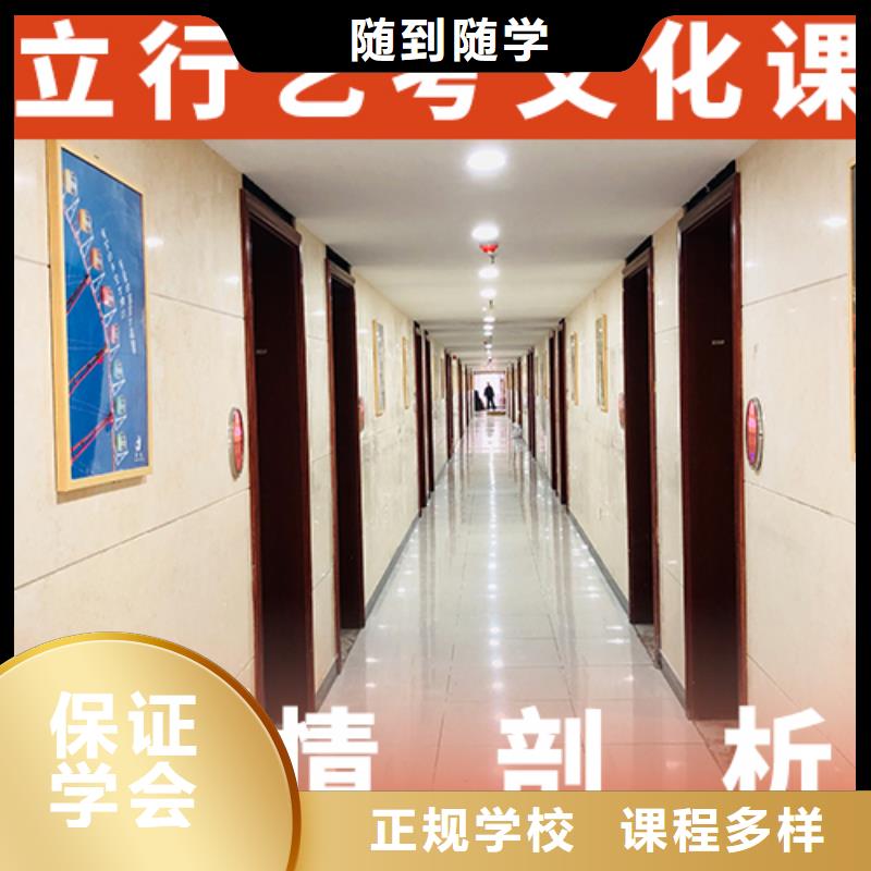 艺考文化课培训高考志愿填报指导全程实操