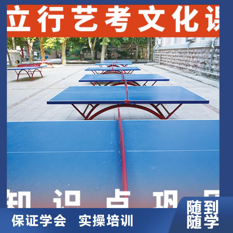 藝考文化課培訓(xùn)藝考就業(yè)快