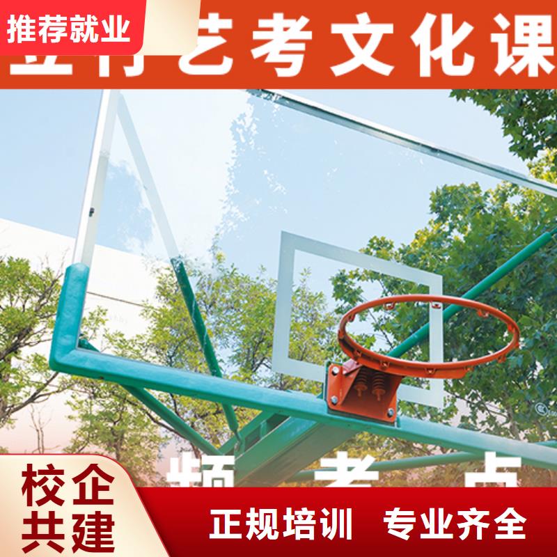 艺考文化课培训高考复读白天班随到随学