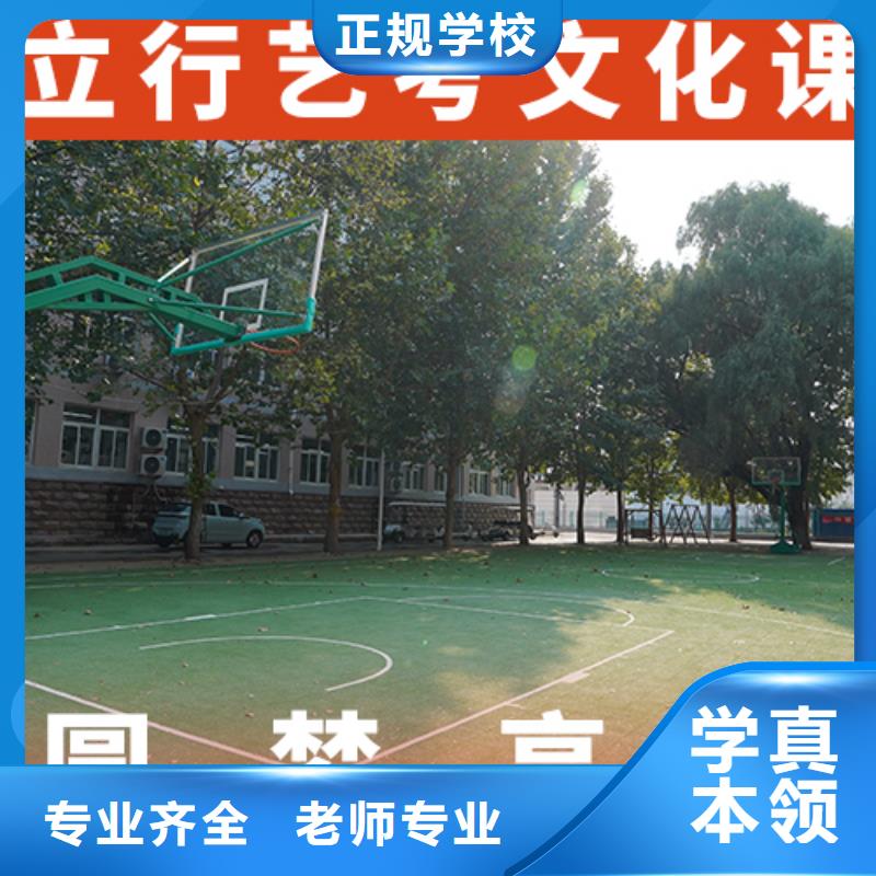 艺考文化课培训艺考一对一教学就业不担心