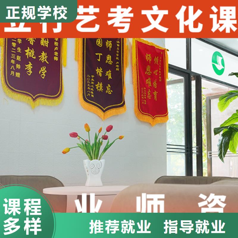 艺考生文化课-高考冲刺班技能+学历