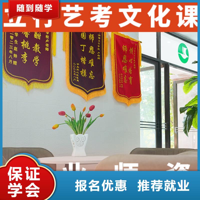 【 艺考生文化课高考补习学校指导就业】