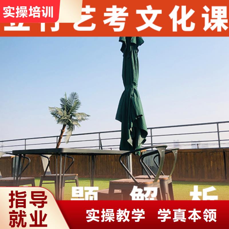 【 艺考生文化课高考补习学校指导就业】