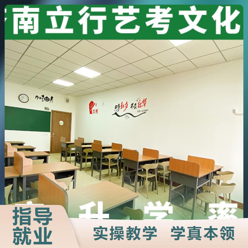 艺考生文化课高考师资力量强
