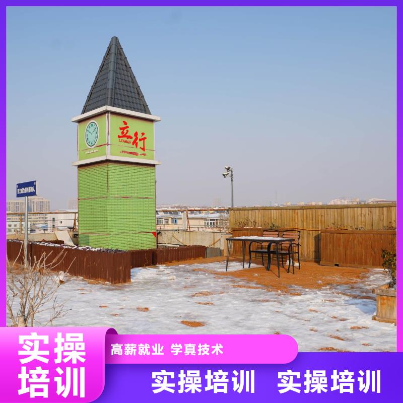 高中暑假班艺考辅导机构全程实操