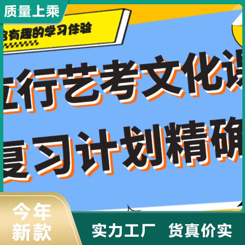预算不高，艺考文化课补习哪个好？