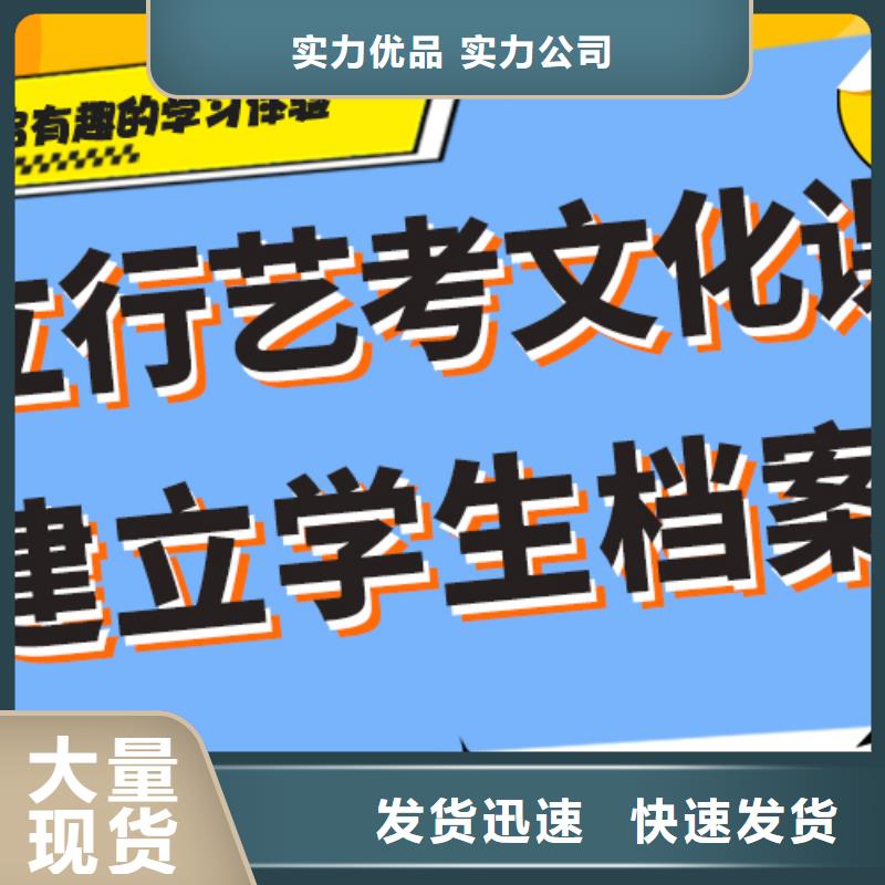 艺考文化课冲刺哪家好双文化课教学