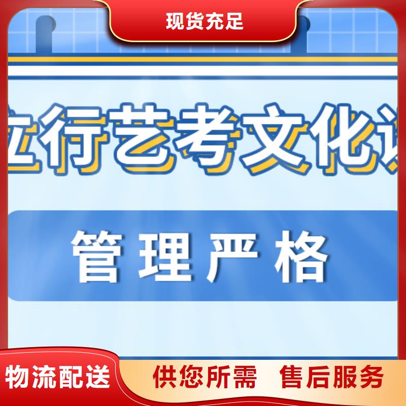 艺考文化课冲刺哪家好双文化课教学