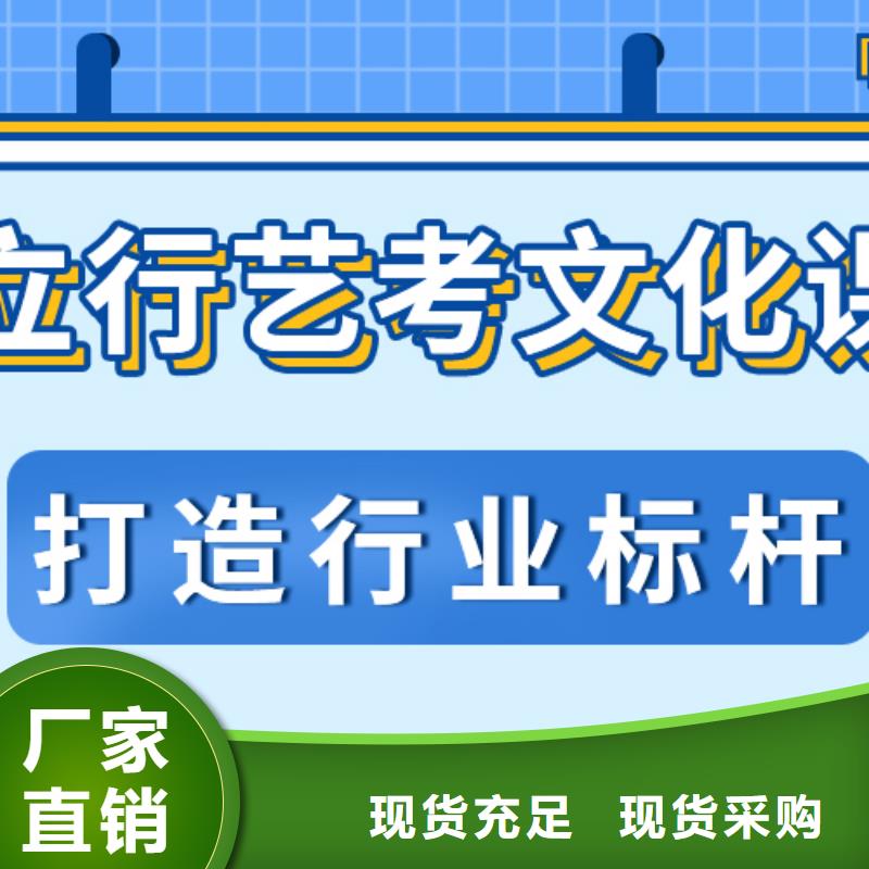 藝考文化課沖刺哪家好雙文化課教學