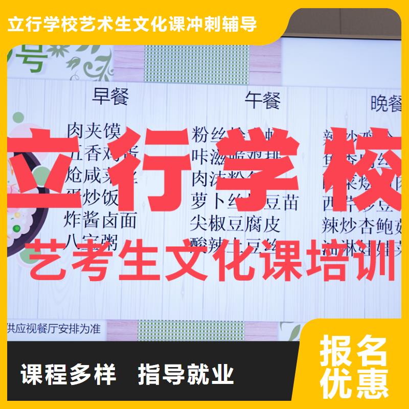 艺考生文化课高中一对一辅导手把手教学