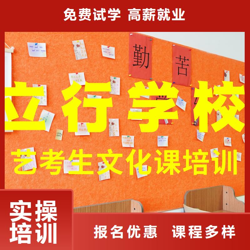 艺考生文化课实操教学本地品牌
