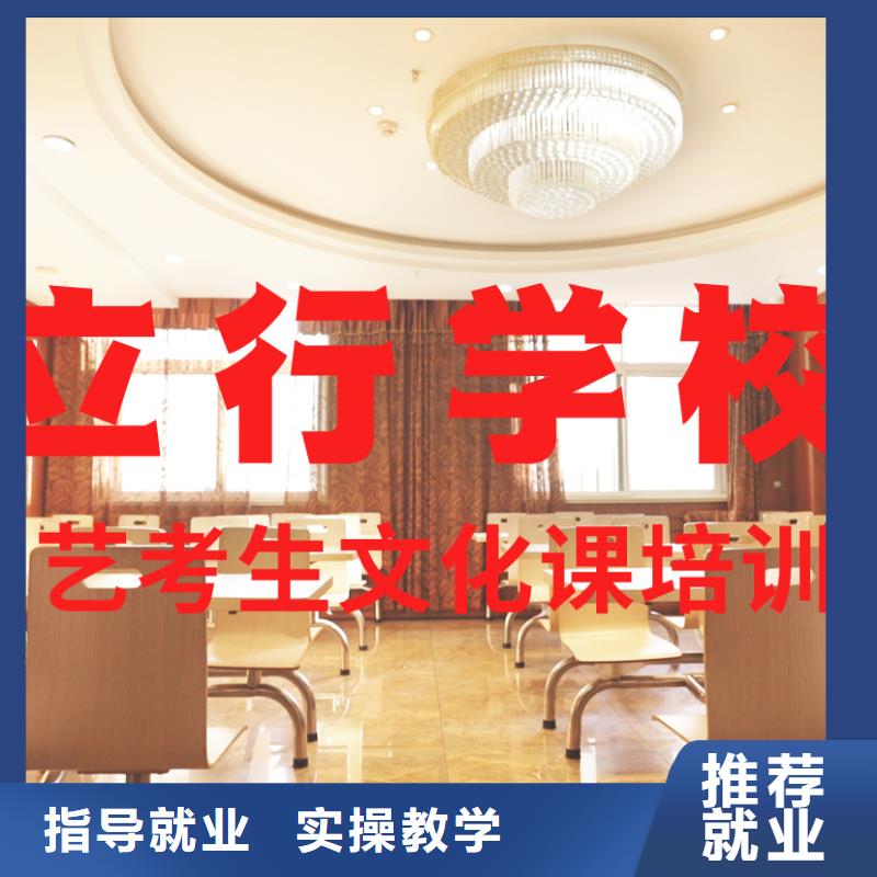 藝考生文化課高考輔導機構老師專業