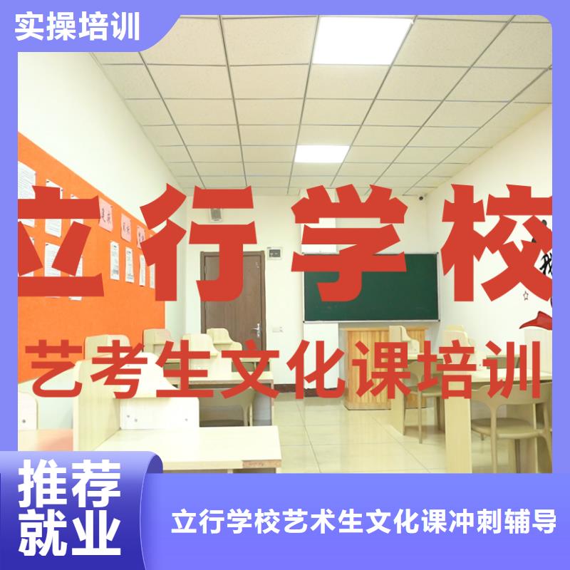 艺考生文化课实操教学本地品牌