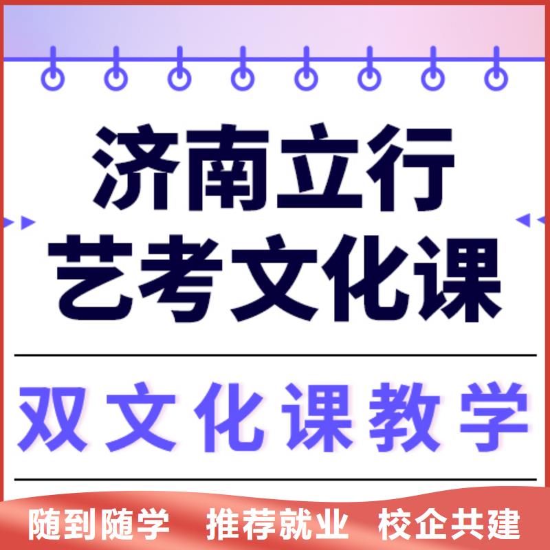 艺考生文化课实操教学本地品牌