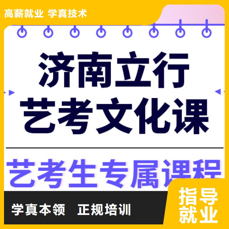 藝考生文化課藝術生文化補習理論+實操