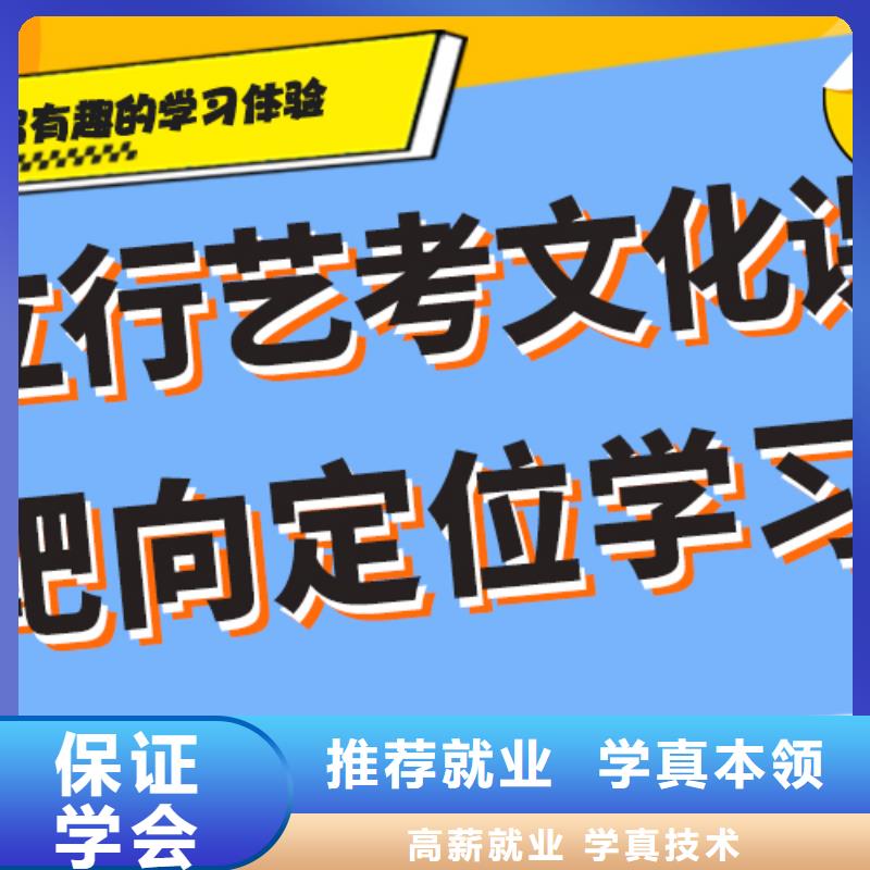 艺考生文化课艺考培训高薪就业