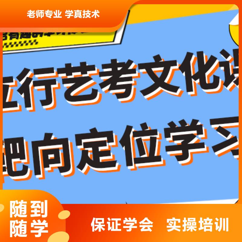 艺考生文化课高考冲刺班老师专业