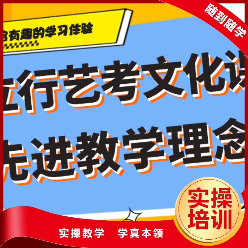 藝考生文化課高考輔導機構老師專業
