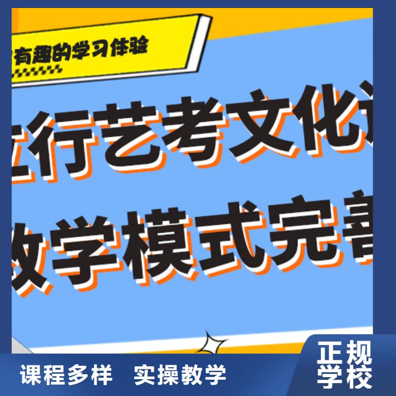 艺考生文化课高考复读白天班正规培训