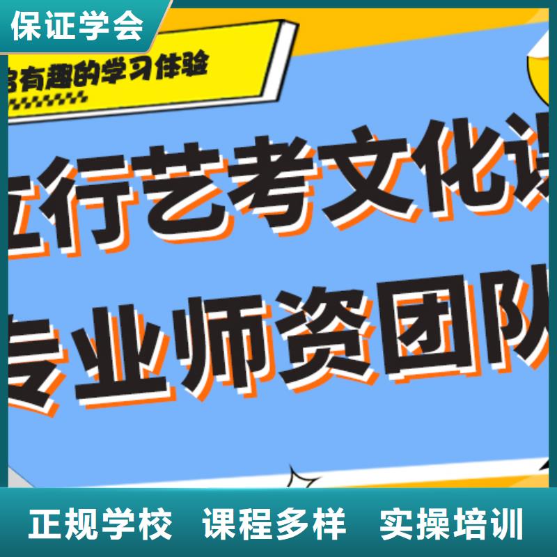 【藝考生文化課藝考生一對一補習學真技術】