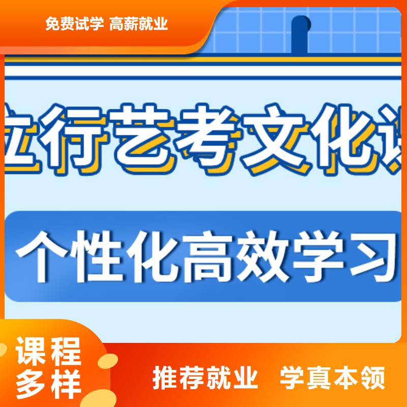艺考生文化课高考复读白天班正规培训