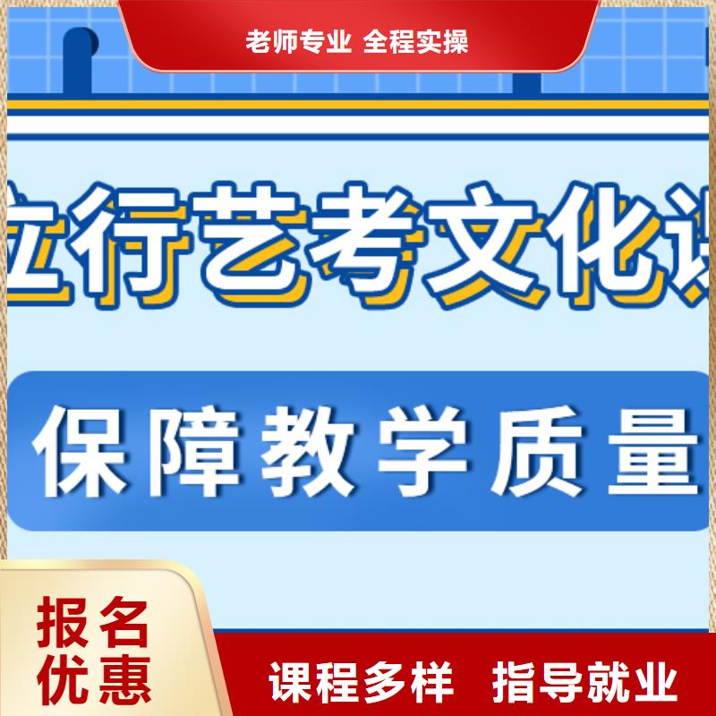 艺考生文化课高考冲刺班老师专业