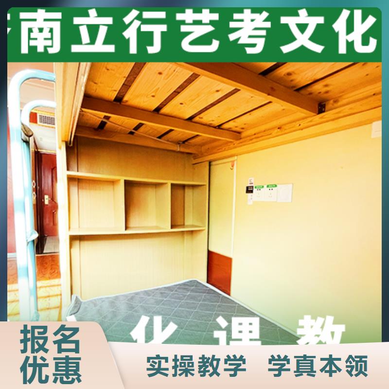 艺考生文化课高考冲刺班老师专业