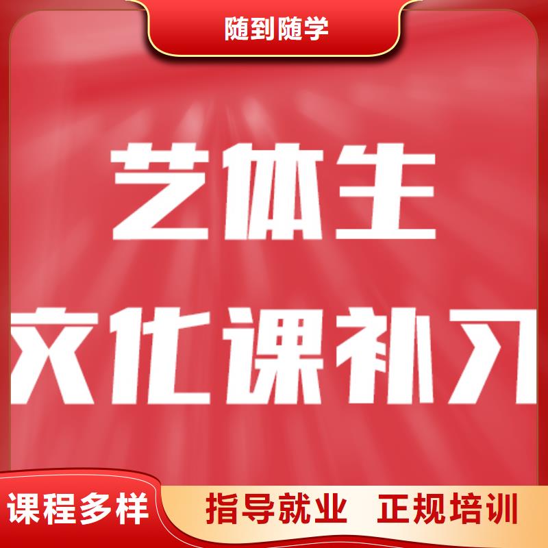 艺考生文化课高考复读白天班正规培训