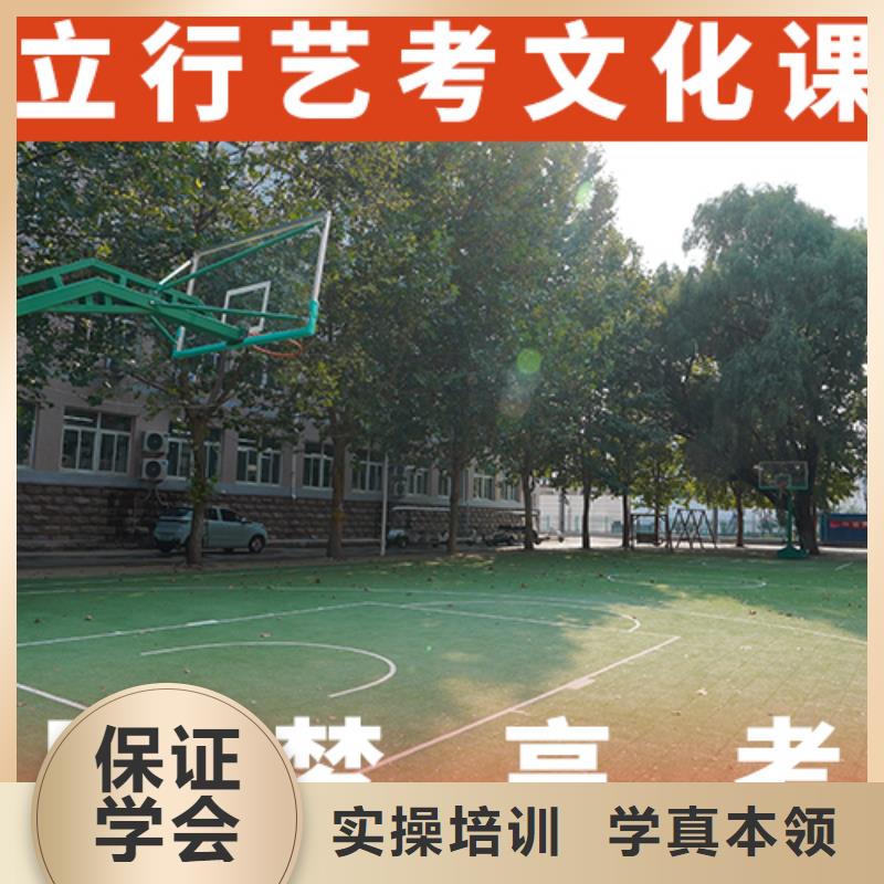 艺考生文化课高考冲刺班老师专业