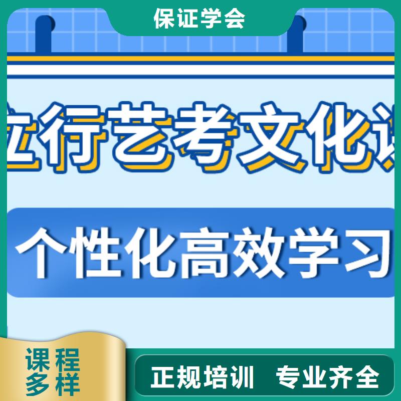 艺考文化课补习高三冲刺班实操培训