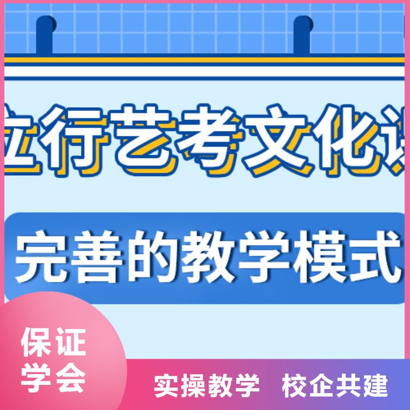 艺考文化课补习艺术生文化补习报名优惠
