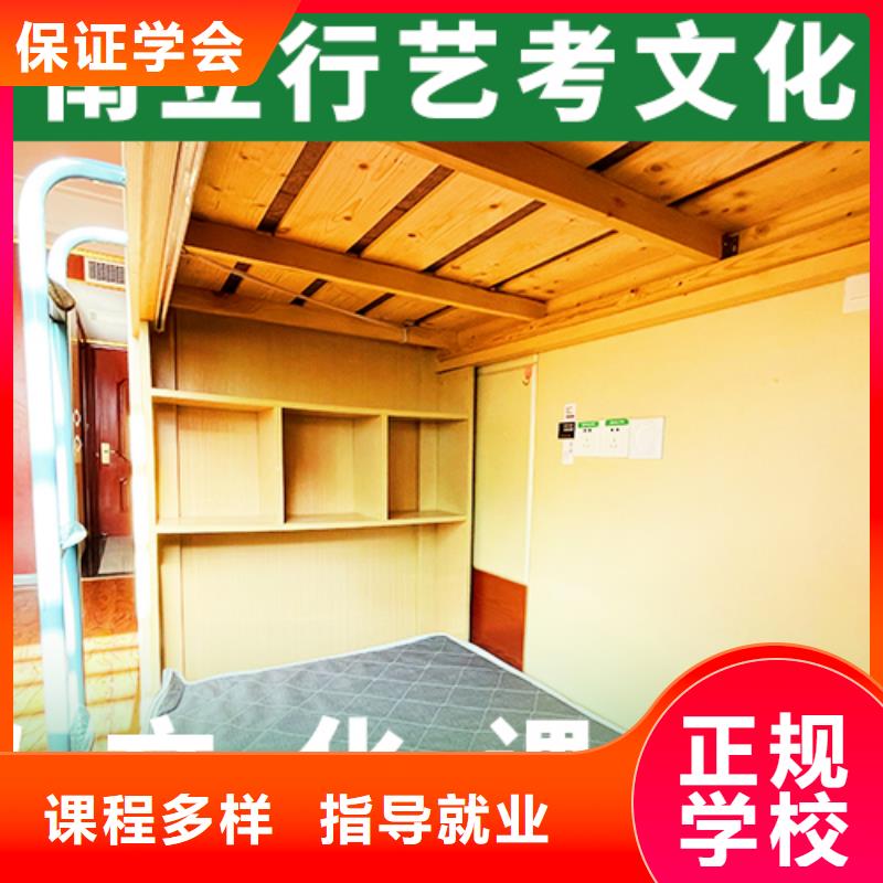 艺考文化课补习艺术生文化补习报名优惠