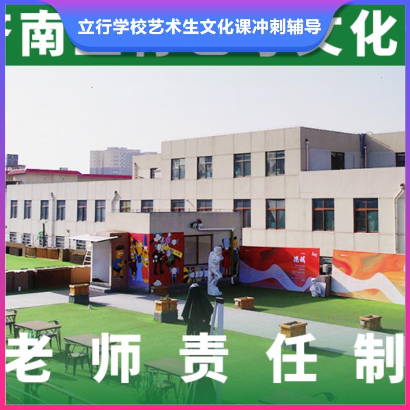 艺考文化课补习,高考全程实操