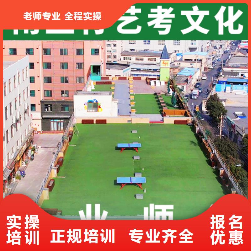 艺考文化课补习【高三复读班】学真技术